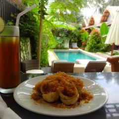 Teras Lombok Bungalow - Bild 11
