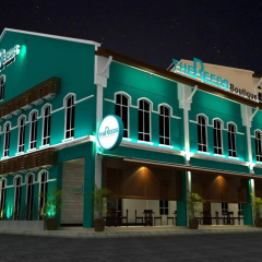 OYO 127 The Reeds Hotel thumbnail 35