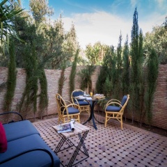 Palais Mirage D'atlas - Bild 18