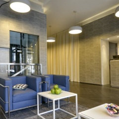 Hotel Atrium by HappyCulture - Bild 2
