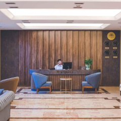 The Yalı Konak Hotel İzmir - Bild 27