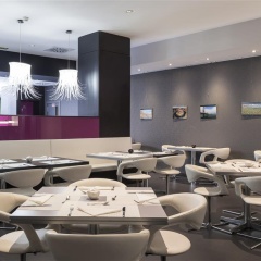 ILUNION Bel-Art Hotel - Bild 15