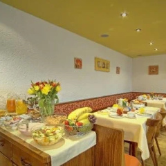 Pension Berganemone - Bild 18