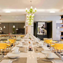 Sofitel Warsaw Victoria - Bild 18