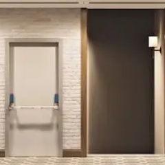 By otel Nilüfer - Bild 17