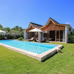 Villa Mitsouko - Bild 1