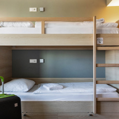 Meininger Hotel Berlin Flughafen - Bild 5