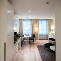 Hapimag Resort Salzburg - Bild 9