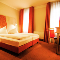 Petul Hotel An der Zeche - Bild 5