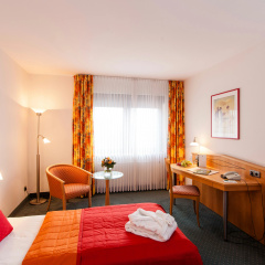Hotel Panorama Hamburg - Billstedt - Bild 3