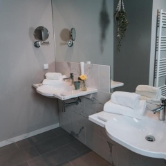 Vienna House by Wyndham Frankfurt South - Bild 7