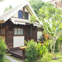 Lanta Fevrier Resort - Bild 20