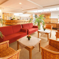 GDA Hotel Kleefeld - Bild 18