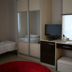 Residence Rivero Hotel - Bild 3