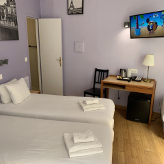 Hotel Apollo Opera - Bild 3
