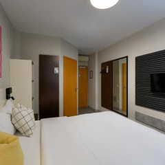 SleepinRoomz Boutique Hotel - Bild 7
