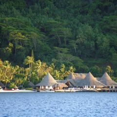 Sofitel Bora Bora Marara Beach Resort in Bora Bora, French Polynesia from 1280$, photos, reviews - zenhotels.com photo 19