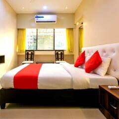 Hotel Stay Inn in Thane, India from 59$, photos, reviews - zenhotels.com photo 2