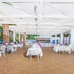 Labranda TMT Bodrum Турция, Бодрум - отзывы, цены и фото номеров - забронировать отель Labranda TMT Bodrum - All Inclusive онлайн фото 9