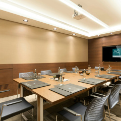 AC Hotel Istanbul Macka - Bild 16