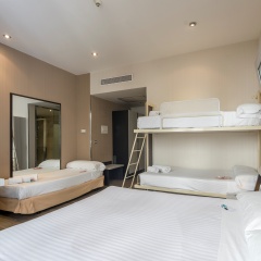 Petit Palace Triball Hotel - Bild 17