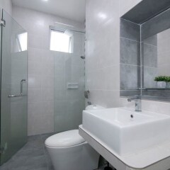 Bright & Colorful 2BR in the City Centre in Kuala Lumpur, Malaysia from 68$, photos, reviews - zenhotels.com photo 7