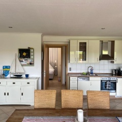 Großzügige Familienwohnung - mit grossen Esszimmer - Bild 10
