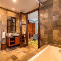 Villa Mary's Beach - Bild 10