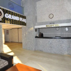 Grand Flas Otel - Bild 7