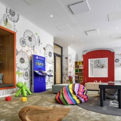 Novotel Wien Hauptbahnhof - Bild 18