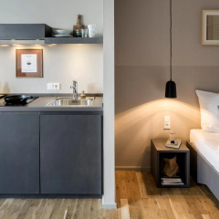 Bold Hotel München Giesing - Bild 17