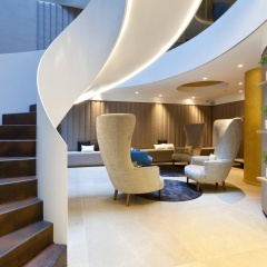 Hotel Condes de Barcelona - Bild 15
