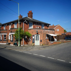 The Butchers Arms Freehouse thumbnail 1