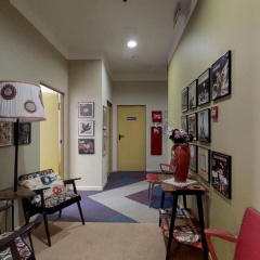 Press Hostel - Bild 12