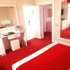 Business Park Hotel - Bild 5