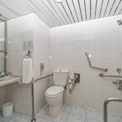 Antalya Adonis Hotel - Bild 11