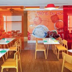 ibis Hong Kong Central And Sheung Wan - Bild 20