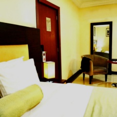 Sweet Spirit Hotel and Suites Danag - Port Harcourt - Bild 7