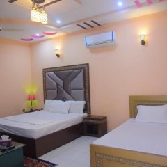 Hotel Shaheen Continental Multan in Multan, Pakistan from 73$, photos, reviews - zenhotels.com photo 5