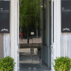 The Zillers Boutique Hotel - Bild 1