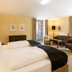 DORMERO Hotel Altes Kaufhaus Lüneburg - Bild 2