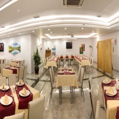 Hattusa Vacation Thermal Club - Bild 15