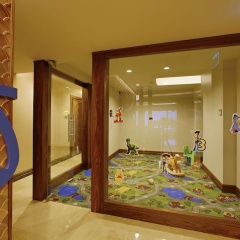 Anemon Bursa Hotel - Bild 3