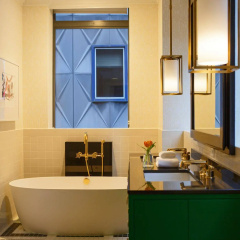 Kimpton Hotel Monaco Pittsburgh by IHG thumbnail 7