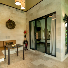 Karmagali Boutique Suites & Private villas - Bild 7