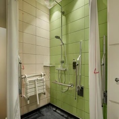 hub by Premier Inn London Tower Bridge - Bild 8