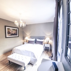 Luxus Apartment Petite Provence - Bild 5