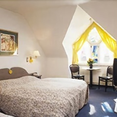 Hotel Casa Chiara - Bild 4