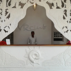 Sun Palm Beach Resort