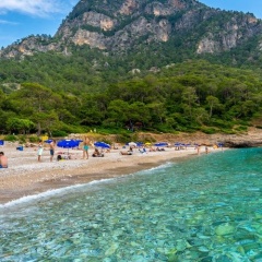 Kabak Manzara Bungalow - Bild 8
